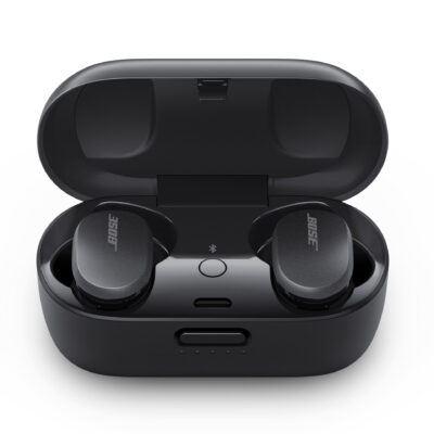 M10 & M90 TWS Airpods _ with Super Sound & High Quality Touch Sensors True Stereo Headphones with Built in Mic 10m Transmission Bluetooth Wireless Earbuds , Charging Case Sport Headset for all Bluetooth Smart devices.