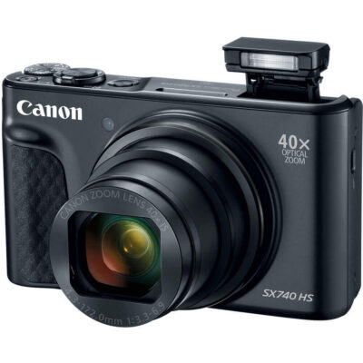 Canon 700D DSLR Camera With 18 – 55mm STM Lens
