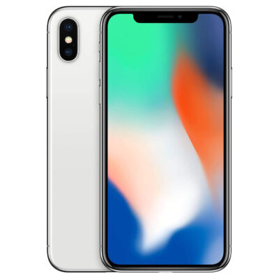 Apple Iphone X 256Gb official pta approved 10/10