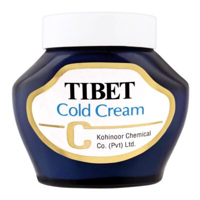 Tibet Cold Cream