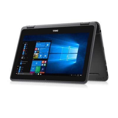 DELL Latitude 3189 Touchscreen Convertible 2-in-1 Laptop – Intel N4200