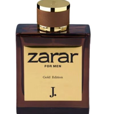 Zarar Gold Edition EAP 100ml