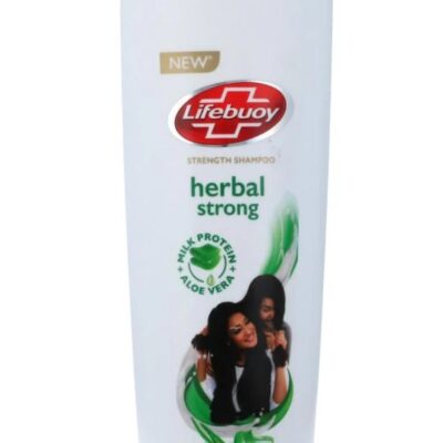 Lifebuoy Herbal Shampoo