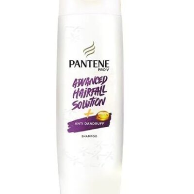 Pantene Advanced Hair Solution