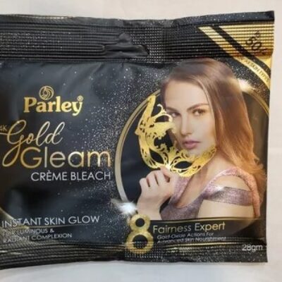 Parey Gold Gleam Creme Beach